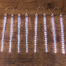 Гирлянда светодиодная Neon-night 