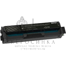 Картридж лазерный Xerox C230/C235 черный стандарт (006R04387)