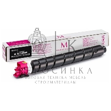 Картридж лазерный Kyocera TK-8345M (1T02L7BNL0/1T02L7BNL1) пурпурный для TASKalfa 2552ci 12000 стр.