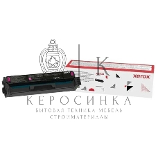 Картридж лазерный Xerox C230/C235 пурпурный стандарт (006R04389)
