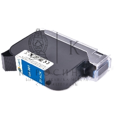 Картридж струйный G&G GA-001BK черный (42мл) для G&G GG-HH1001