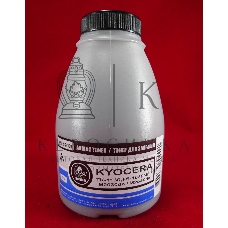 Тонер Kyocera TK-1130, FS-1030MFP/1130MFP, M2030dn/M2530dn (фл. 190г) B&W Premium (Tomoegawa) фас Россия