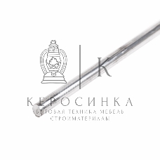 Припой пруток ПОС-30 Rexant, Ø8 мм, L=400 мм, 200±10 г, (олово 30%, свинец 70%)