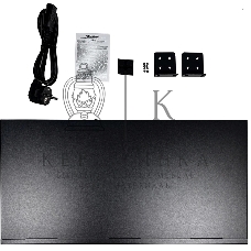 Коммутатор Origo OS2228P/370W OS2228P/370W/B1A (L2) 26x1 Гбит/с 2SFP 24PoE+ 370W неуправляемый