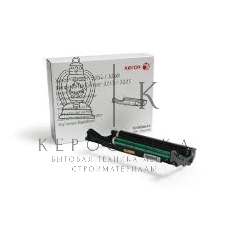 Драм-картридж Xerox 101R00474 черный для Xerox Phaser 3052/3260/WC 3215/25 10000 стр.(Channels)