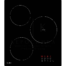 Варочная панель электрическая Evelux HEI 431 B