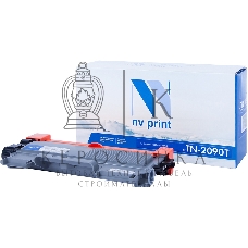 Картридж NVPrint совместимый Brother TN-2090T для HL-2132R/DCP-7057R/7057W (2500k)