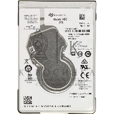 Жесткий диск Seagate Original SATA-III 2Tb ST2000LM007 (5400rpm) 128Mb 2.5