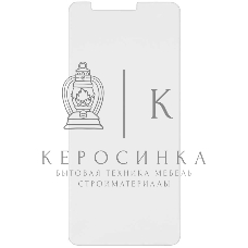 Защитное стекло для экрана Redline для Samsung Galaxy A01 Core прозрачная 1шт. (УТ000021703)