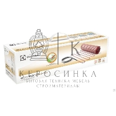 Теплый пол Electrolux EEM 2-150-3 основа кабеля суперпрочная арамидная нить kevlar