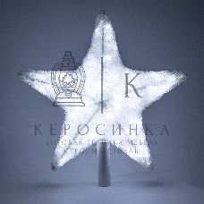 Фигура акриловая светодиодная Neon-night 