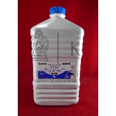 Тонер HP LJ 1010/1012/1015/1018/1020 (кан., 1кг.) B&W Light фас России