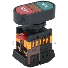 Кнопка APBB-22N 