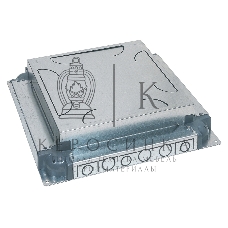 Монт.коробка для бетонн.полов