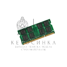 Оперативная память HPE, DDR2, 2GB (1x2 GB), 667 MHz, CL5, SO-DIMM