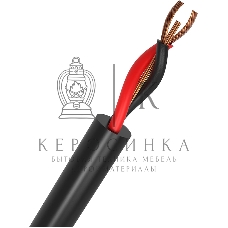 Кабель Vention аудио Jack 6,35 мм M/6.35 M - 1.5 м BAABG