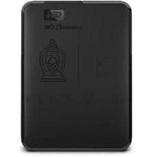 Внешний HDD 2.5