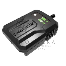 Зарядное устройство GreenWorks G24UC2, 24V, 2А (2946207)