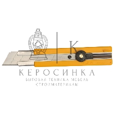 Нож Olfa с выдвижным лезвием, с резиновыми накладками, 25мм OL-H-1