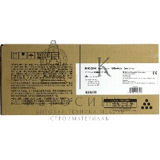Картридж лазерный тип IM350 418133 для Ricoh IM 350/350F, 14К