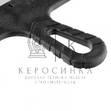 Шпатель Sparta фасадный из нержавеющей стали, 150 мм, пластмассовая рукоятка