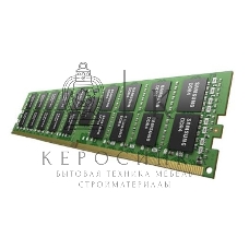 Оперативная память Samsung, DDR4, 64Gb (1x64GB), 3200MHz, CL22, ECC, LRDIMM, OEM