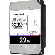 Жесткий диск Western Digital 3.5