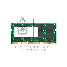 Оперативная память Foxline, DDR4, 4GB (1x4 GB), 3200 MHz, CL22, SO-DIMM