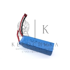 Портативный аккумулятор Li-Pol 14.8V 2800mAh формат 803496 разъем T-Plug