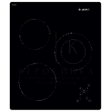 Электрическая варочная панель Gefest PVE 4100 15727000