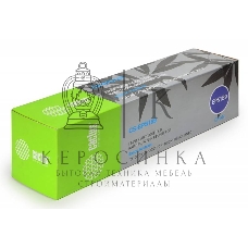 Картридж лазерный Cactus CS-EPS189 голубой (4000 стр) для Epson AcuLaser C1100/C1100N/CX11/CX11N/CX11NF/CX11NFC