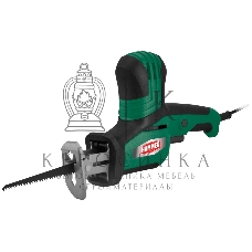 Пила сабельная Hammer LZK650M 500Вт 0-2500ход/мин макс.пропил 60мм