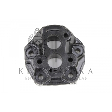 Впускной коллектор (колено) для Husqvarna 236/240 122078