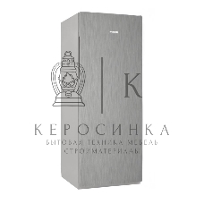 Морозильная камера Pozis FV NF-117, серебристый металлопласт, 228л, 6 ящиков