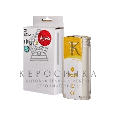 Картридж струйный Sakura B3P21A (№727 Yellow) для HP, желтый, 130 мл.