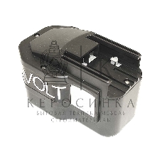 Аккумулятор для AEG (B14.4, BF14.4, BX14.4, BXL14.4, BXS14.4, MXS14.4), 2,0Ah 14,4V Ni-Cd