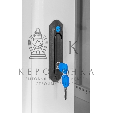 Шкаф ЦМО телекоммуникационный настенный сварной 15U (600 500) съемные стенки, дверь стекло