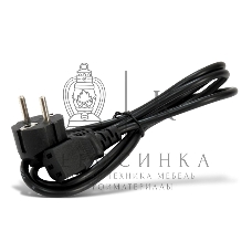 Блок питания CROWN CM-PS400W (20+4in, 80мм FAN, SATA*2, PATA(big Molex)*4, FDD*1, 4+4pin, Lines 1x12V OEM)