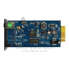 Сетевая карта Powercom SNMP CY504 (CY504)