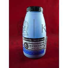 Тонер для Kyocera TK-5230C, P5021/M5521 Cyan (фл. 35г) 2.2K B&W Premium фас. Россия