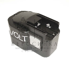 Аккумулятор для AEG (B14.4, BF14.4, BX14.4, BXL14.4, BXS14.4, MX14.4, MXS14.4), 3,0Ah 14,4V Ni-Mh