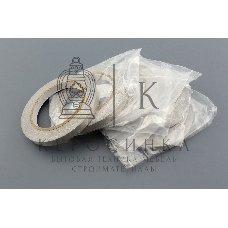 Скотч армированный токопроводящий ширина 10мм 30м 5 шт