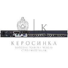 Переключатель ATEN KH1516A 16 Port Cat 5 High Density KVM SW W/POWER