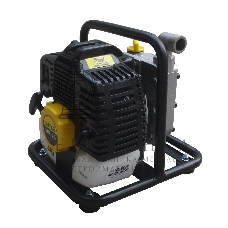 Мотопомпа Huter MP-25