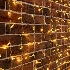 Гирлянда светодиодная Neon-night 