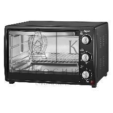 Мини-печь Atlanta ATH-1406 черный