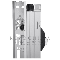 Блок силовых розеток Rem Rem-32, Shuko х 20, IEC 60320 С19 х 12, вход колодка, 19