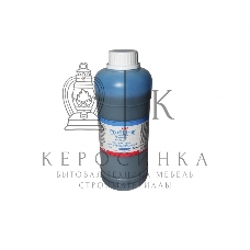 Чернила ProfiLine Premium для принтеров Canon/Epson/HP/Lexmark Cyan 500 мл водн