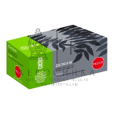 Картридж лазерный Cactus CS-TK3130 черный (25000 стр.) для Kyocera Mita FS 4200/4300/4200DN/4300DN/M3550idn Ecosys/60idn