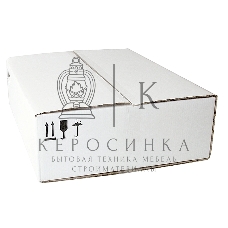 Стабилизатор напряжения Штиль ИнСтаб IS3306RT 5400Вт 6000ВА белый